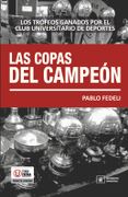 Las copas del campeón