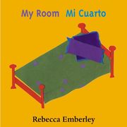 My Room (en Inglés)