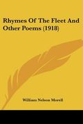rhymes of the fleet and other poems (1918) (en Inglés)