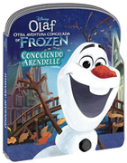 Olaf. Conociendo a Arendelle