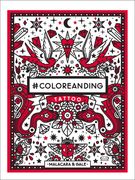Coloreanding Tattoo
