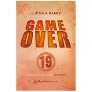 Game Over - Ludmila Ramis - Nova