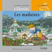 Les maduixes (lletra manuscrit) (en Catalán)