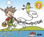 Grafomotricitat 2 (en Catalán)