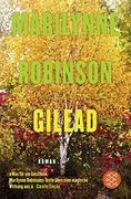 Gilead: Roman (en Alemán)