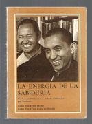 Energia de la Sabiduria la