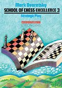 strategic play,school of chess excellence 3