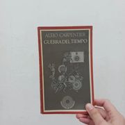 Guerra del tiempo