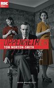Oppenheimer (Oberon Modern Plays) (en Inglés)