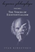 Les Poemes Philosophique (Volume 1): The Voices of Existentialism