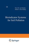 bioindicator systems for soil pollution