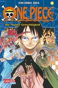 One Piece 36 (en Alemán)