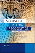statistical pattern recognition (en Inglés)