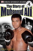 Dk Readers: The Story of Muhammad ali (Level 4: Proficient Readers) (dk Readers Level 4) (en Inglés)