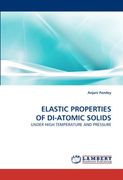 elastic properties of di-atomic solids (en Inglés)