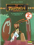 La Mazmorra Crepusculo 101 el Cementerio de los Dragones