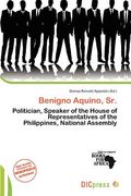 benigno aquino, sr.