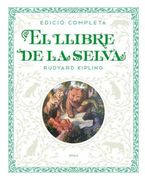 El Llibre de la Selva (en Catalán)