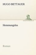 Hemmungslos (en Alemán)