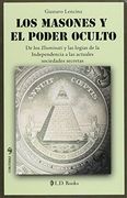 Masones y el Poder Oculto, los