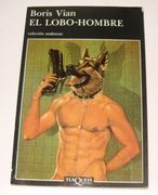 El lobo-hombre