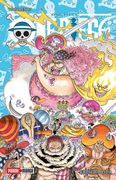 ONE PIECE N.87 (in Spanish)