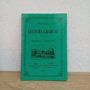 Método de lectura gradual