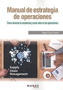 Manual de Estrategia de Operaciones