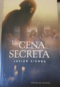 La Cena Secreta.