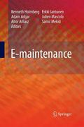 E-Maintenance (en Inglés)