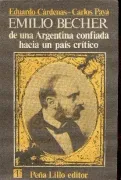 Emilio Becher de una argentina confiada hacia un pais critico