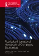 Routledge International Handbook of Complexity Economics (en Inglés)