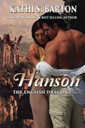 Hanson: The English Dragon - Erotic Paranormal Dragon Shifter Romance: Volume 3