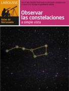 observar constelaciones a simple vista o prismaticos