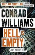 Hell is Empty (A Joel Sorrell Novel)