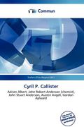 cyril p. callister (en Inglés)