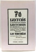 Ejecucion de Resoluciones Judiciales Civiles
