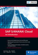 SAP S/4hana Cloud: An Introduction (en Inglés)