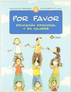 Por Favor. 4