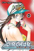 Air Gear Omnibus 6 (en Inglés)