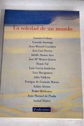 La Soledad de un Mundo