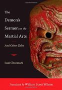 The Demon's Sermon on the Martial Arts: And Other Tales (en Inglés)