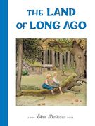 Land of Long Ago: Mini Edition (Elsa Beskow Mini Series) (en Inglés)