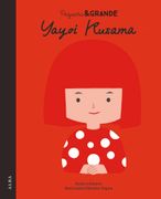 P&G Yayoi Kusama