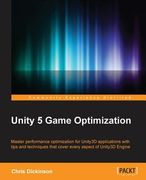 Unity 5 Game Optimization (en Inglés)