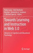 towards learning and instruction in web 3.0