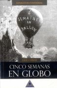 Cinco Semanas en Globo (in Spanish)