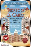 Muerte en el Cairo (in Spanish)