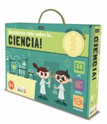 Descubrelo Todo Sobre Ciencia+Maqueta (Steam)