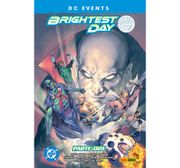 Brightest Day Vol.02